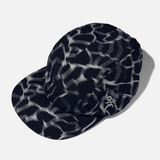 One Track Mind | DISTANCE CAP - Black Stillwater