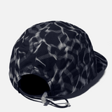 One Track Mind | DISTANCE CAP - Black Stillwater