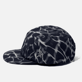 One Track Mind | DISTANCE CAP - Black Stillwater