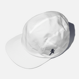 One Track Mind | DISTANCE CAP - Nimbus White