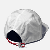 One Track Mind | DISTANCE CAP - Nimbus White