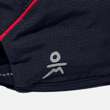 One Track Mind | BRUNCH CAP - Midnight Navy / Red