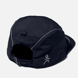 One Track Mind | BRUNCH CAP - Midnight Navy / grey
