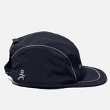 One Track Mind | BRUNCH CAP - Midnight Navy / grey