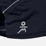 One Track Mind | BRUNCH CAP - Midnight Navy / grey