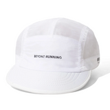 Beyond Running | Cap White