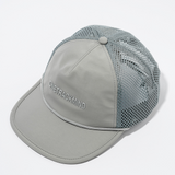 One Track Mind | CROSSCOUNTRY TRUCKER - FRENCH GREY