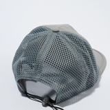 One Track Mind | CROSSCOUNTRY TRUCKER - FRENCH GREY
