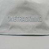 One Track Mind | CROSSCOUNTRY TRUCKER - FRENCH GREY