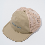 One Track Mind | CROSSCOUNTRY TRUCKER - GOLDENROD