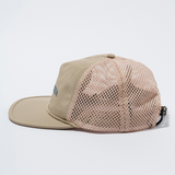 One Track Mind | CROSSCOUNTRY TRUCKER - GOLDENROD