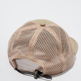 One Track Mind | CROSSCOUNTRY TRUCKER - GOLDENROD