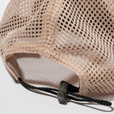 One Track Mind | CROSSCOUNTRY TRUCKER - GOLDENROD