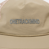 One Track Mind | CROSSCOUNTRY TRUCKER - GOLDENROD