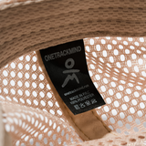 One Track Mind | CROSSCOUNTRY TRUCKER - GOLDENROD