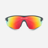 District Vision | Junya Racer - Carbon D+ Spectral Mirror