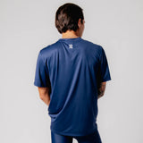 เสื้อยืด Bandit | Drift™ Performance Training - สีกรมท่า NY