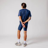 เสื้อยืด Bandit | Drift™ Performance Training - สีกรมท่า NY