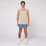 โจร | เสื้อกล้าม Airware™ Performance - สีดำ