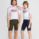 BBUC | เสื้อเจอร์ซีย์ Streetpan Aero - สีเทา