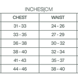 โจร | เสื้อกล้าม Airware™ Performance สำหรับผู้หญิง - สีขาว