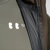 BBUC | Everyday Pro Rain Jacket - เขียวมะกอก