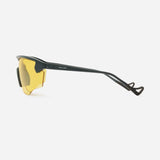 District Vision | Junya Racer - Carbon D+ Sports Yellow