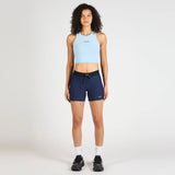 Bandit | Cadence™ 5" Women's Compression Shorts - NY Navy