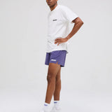 Bandit | "BUTTERFLY" COTTON TEE, UNISEX - WHITE