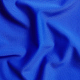 District Vision | Pocketed Long Tights - Surf Blue