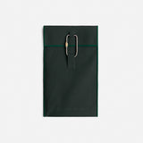 District Vision | Junya Racer - Tortoise D+ Blue Mirror