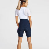 BBUC | Women Cargo Bib - Navy