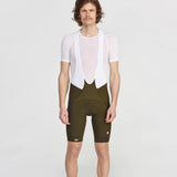 BBUC | ผ้ากันเปื้อนสำหรับเต้นรำทุกวัน - Olive