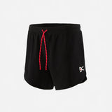 District Vision | 5in Training Shorts - Black