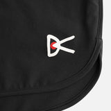 District Vision | 5in Training Shorts - Black