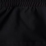 District Vision | 5in Training Shorts - Black