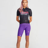 BBUC | เสื้อเจอร์ซีย์ Streetpan Aero - สีดำ