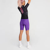 BBUC | เสื้อเจอร์ซีย์ Streetpan Aero - สีดำ