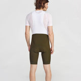 BBUC | ผ้ากันเปื้อนสำหรับเต้นรำทุกวัน - Olive