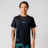 โจร | เสื้อยืดฝึกซ้อม Performance Drift™ - สีดำ