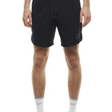 Over Over | SPORT SHORT - BLACK