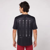 เสื้อยืด Bandit | Drift™ "Good Times" Performance - สีดำ