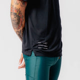 โจร | เสื้อยืดฝึกซ้อม Performance Drift™ - สีดำ