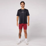 เสื้อยืด Bandit | Drift™ "Good Times" Performance - สีดำ