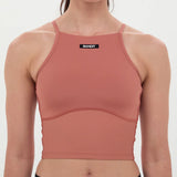 Bandit | Stamina™ 7 Pocket Nova Crop - Baked Clay