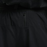 Over Over | SPORT SHORT - BLACK