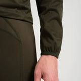 BBUC | Everyday Pro Rain Jacket - เขียวมะกอก
