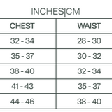 Penyamun | Singlet Prestasi Airware™ - Hitam