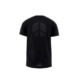 District Vision | Ultralight Aloe Short Sleeve Tee - Black