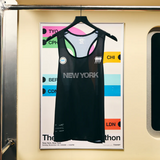 Penyamun | Singlet Prestasi Airware™ - Hitam